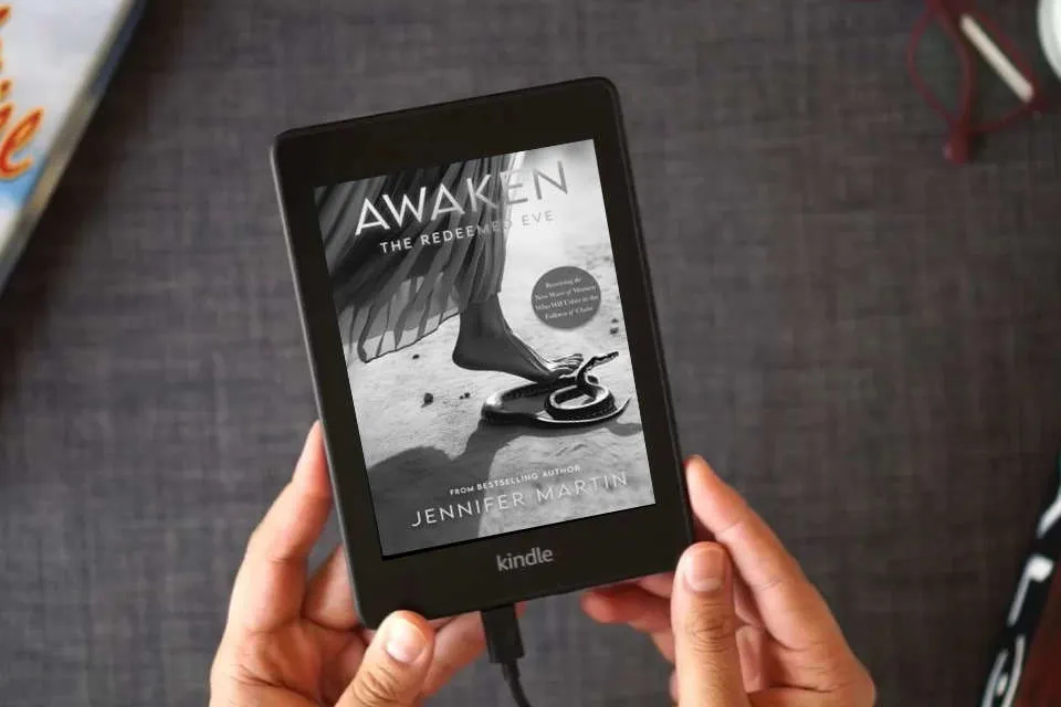 Read Online Awaken: The Redeemed Eve as a Kindle eBook