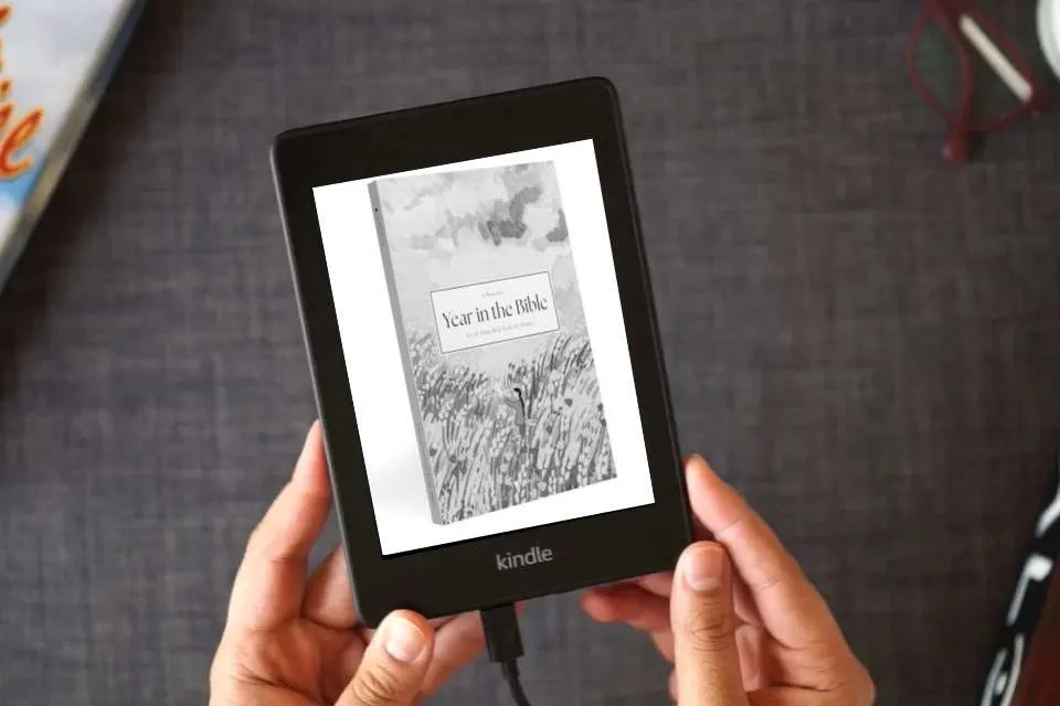 Read Online A Beautiful Year in the Bible: The 52-Week Bible Study for Women as a Kindle eBook