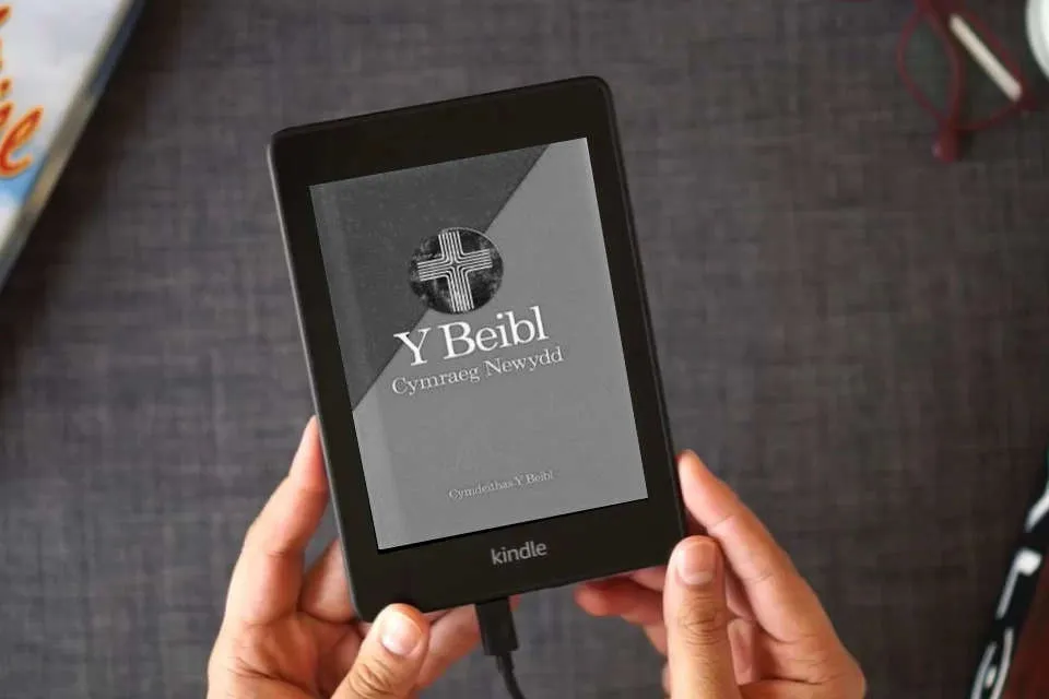 Read Online Y Beibl Cymraeg Newydd (New Welsh Bible) as a Kindle eBook