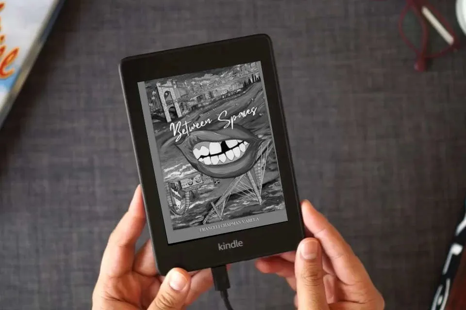 Read Online Between Spaces as a Kindle eBook