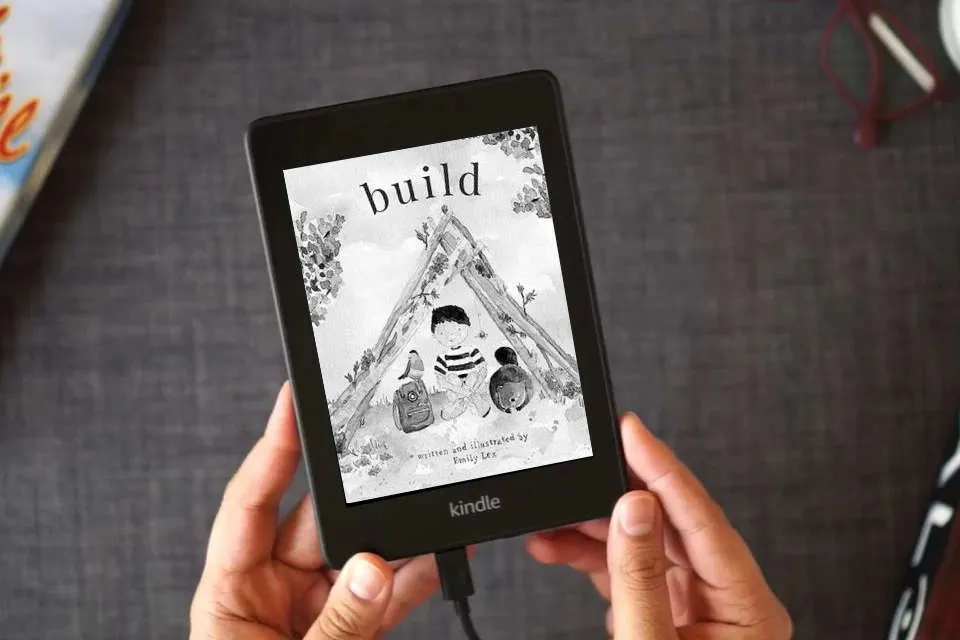 Read Online Build: God Loves You and Created You to Build in Your Own Brilliant Way as a Kindle eBook