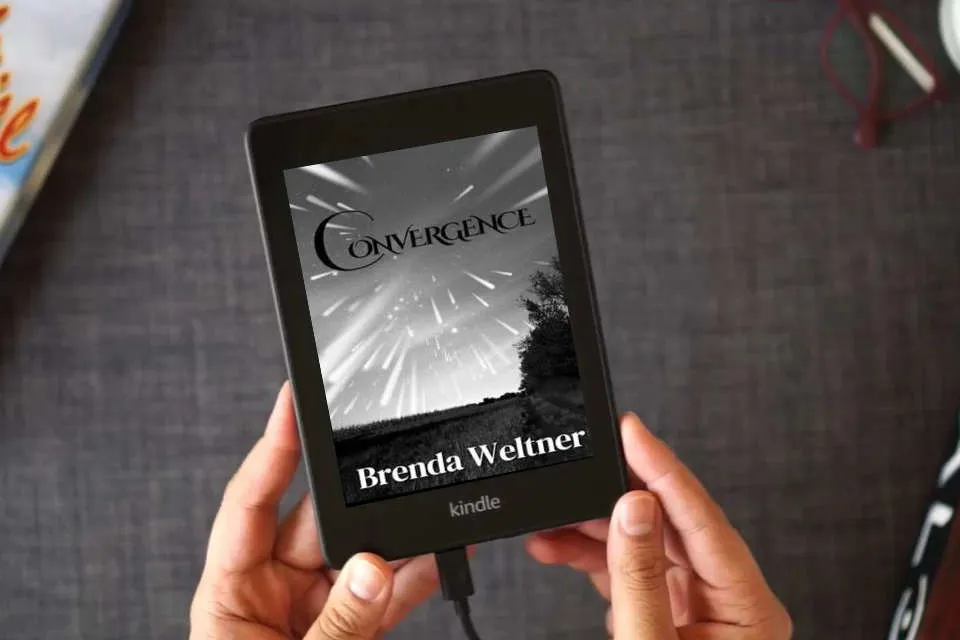 Read Online Convergence as a Kindle eBook