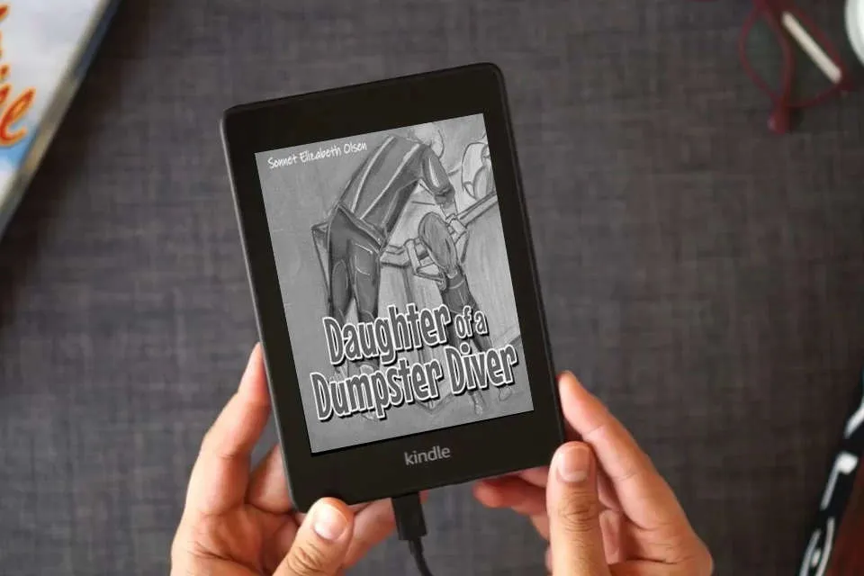 Read Online Daughter of a Dumpster Diver as a Kindle eBook