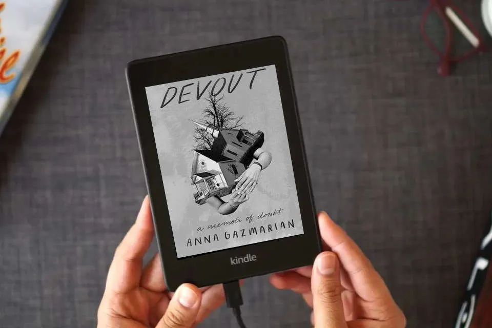 Read Online Devout: A Memoir of Doubt as a Kindle eBook