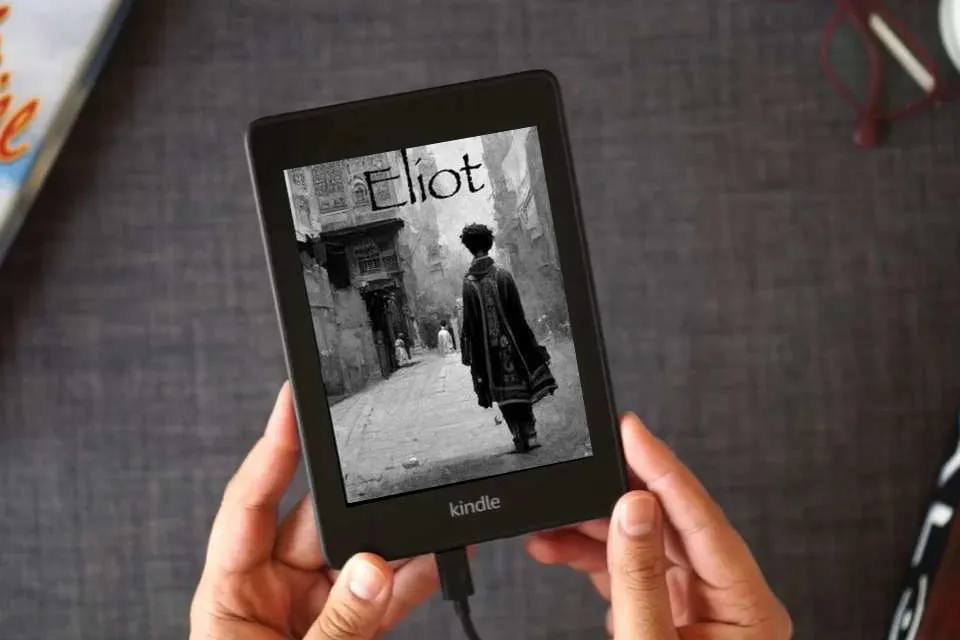 Read Online Eliot as a Kindle eBook
