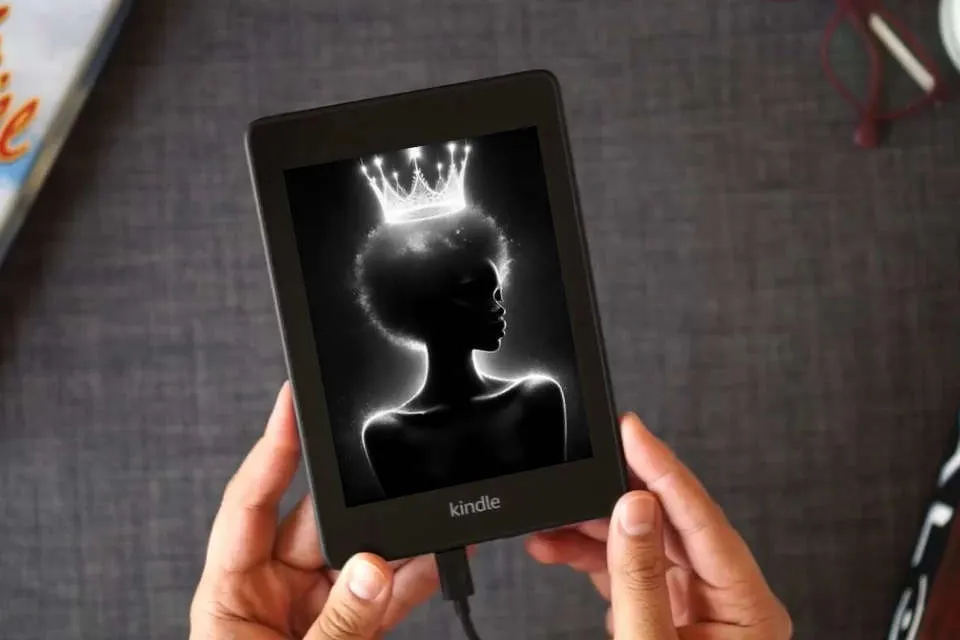 Read Online EmpowHERed: Unveil the Bold Brilliance Within Guided Journal for Self Discovery as a Kindle eBook