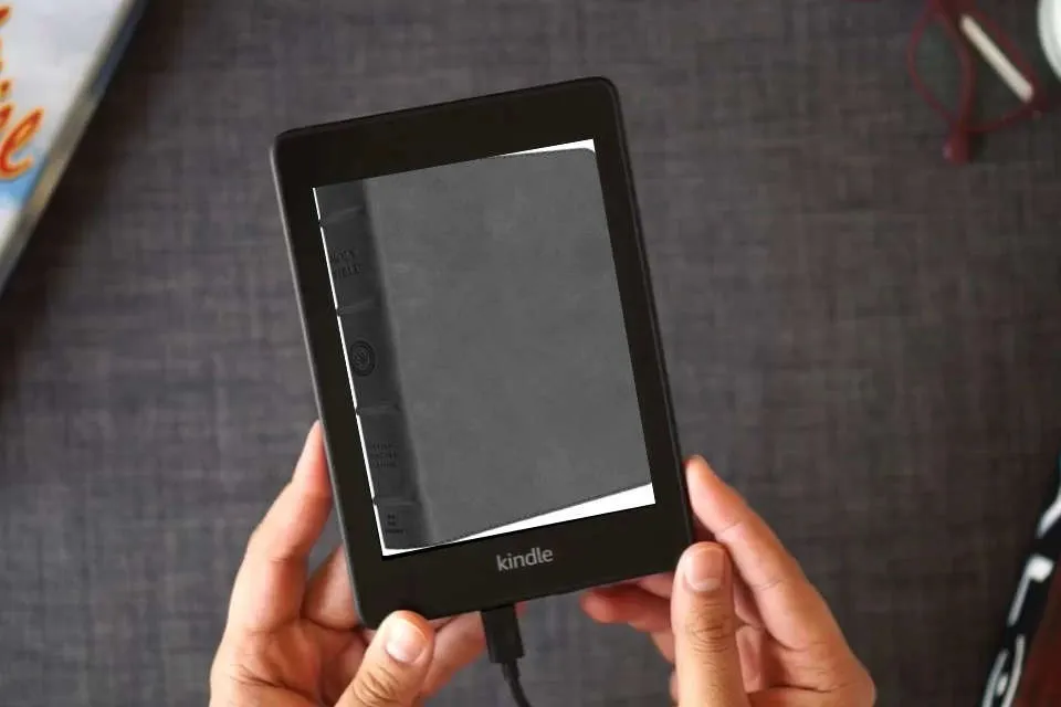 Read Online ESV Heirloom Bible, Heritage Edition (Cowhide, Full Yapp, British Tan) as a Kindle eBook