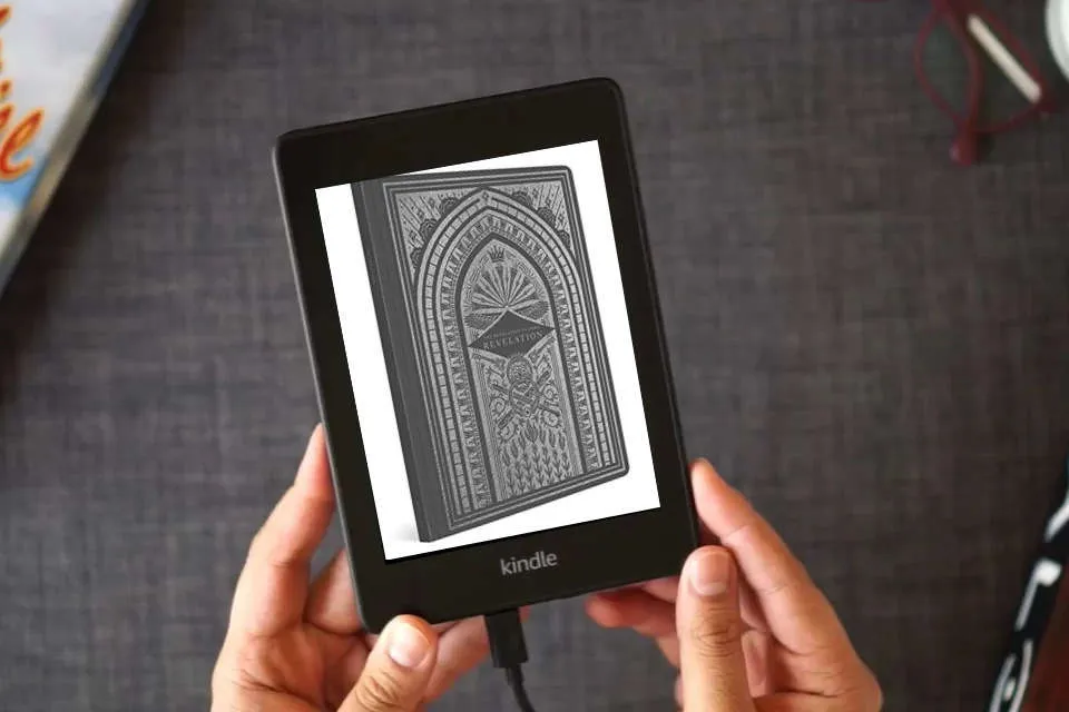 Read Online ESV Illuminated Scripture Journal: Revelation as a Kindle eBook