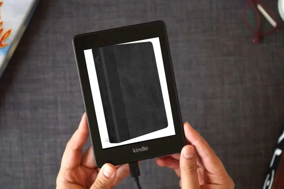 Read Online ESV Journaling Bible, Red Letter (TruTone, Brown/Tan, Timeless Design) as a Kindle eBook