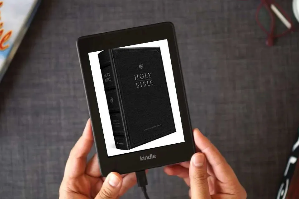 Read Online ESV Pulpit Bible (Cowhide over Board, Black) as a Kindle eBook