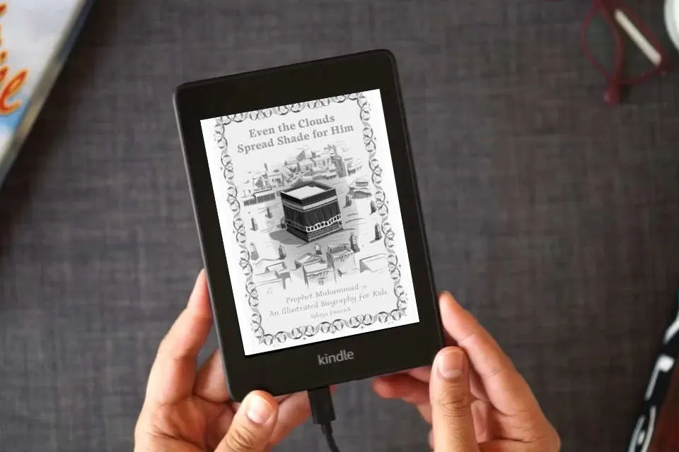 Read Online Even the Clouds Spread Shade for Him: Expanded Textbook Edition as a Kindle eBook