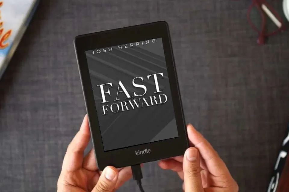 Read Online Fast Forward as a Kindle eBook