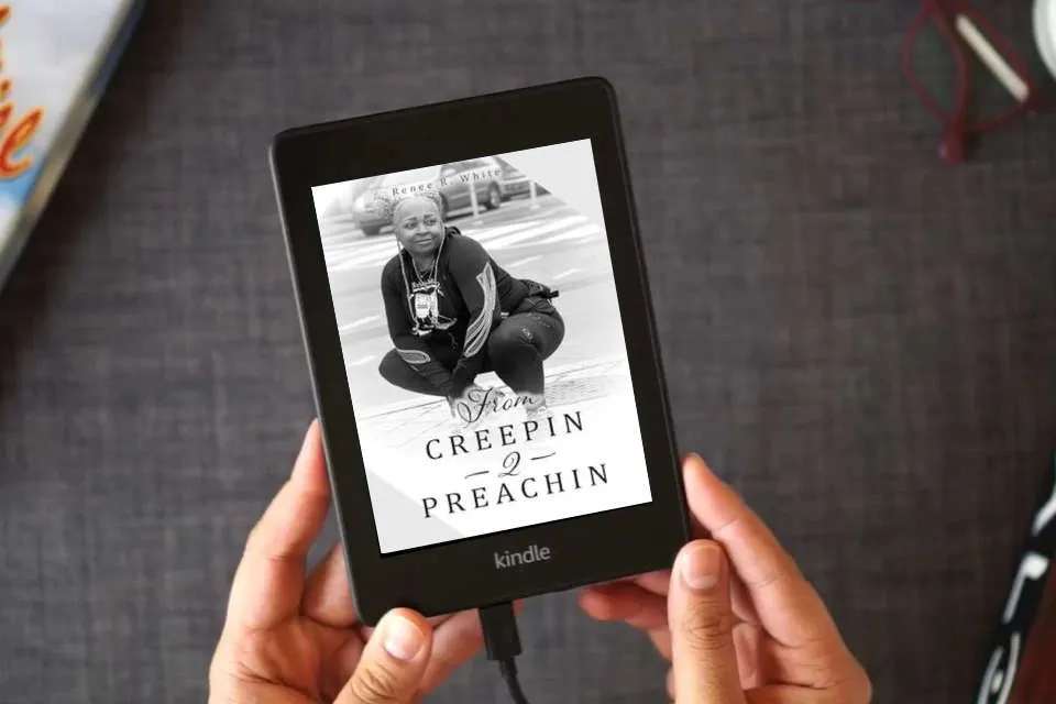 Read Online From Creepin 2 Preachin as a Kindle eBook