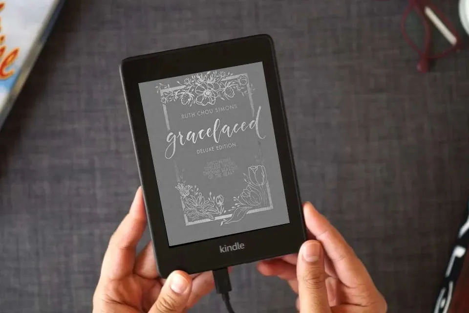 Read Online GraceLaced Deluxe Edition as a Kindle eBook