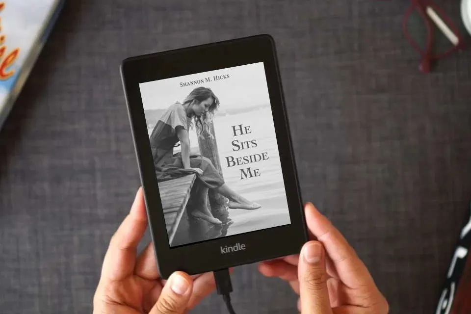 Read Online He Sits Beside Me as a Kindle eBook