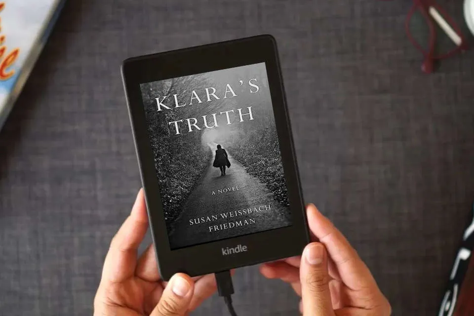 Read Online Klara's Truth: A Novel as a Kindle eBook
