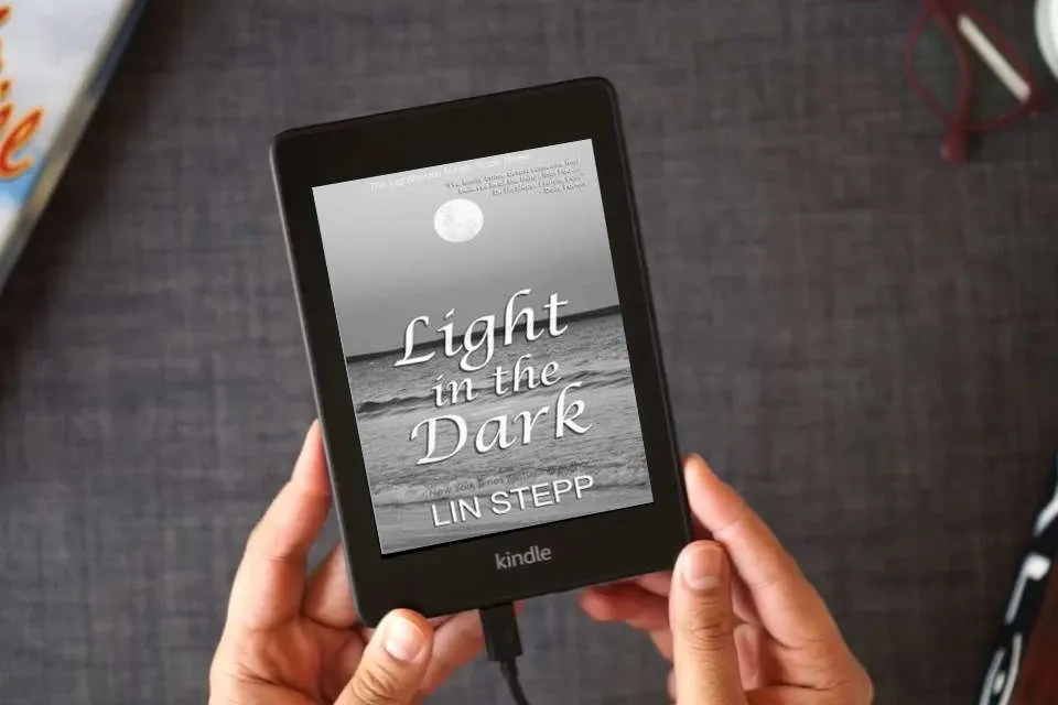 Read Online Light In The Dark as a Kindle eBook