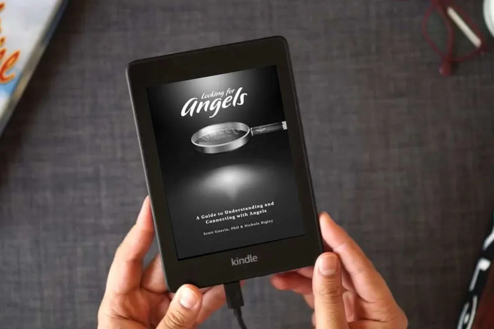 Read Online Looking for Angels: A Guide to Understanding and Connecting with Angels as a Kindle eBook