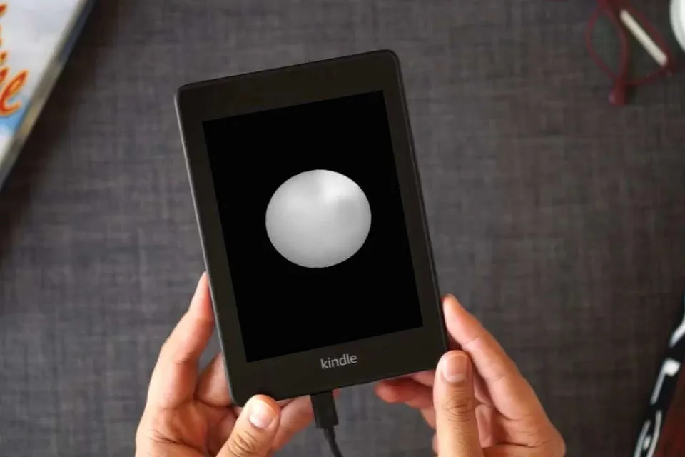 Read Online Lopsided Moon as a Kindle eBook