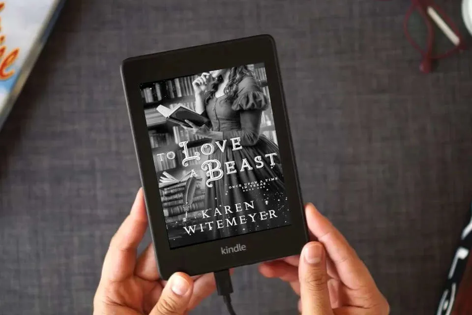 Read Online To Love a Beast (Once Upon a Time in Texas) as a Kindle eBook