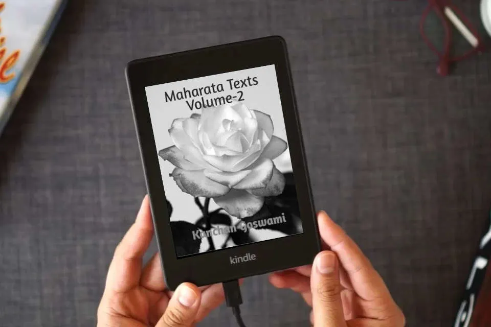 Read Online Maharata Texts Volume-2: [The Inner Christos Dispensations] as a Kindle eBook
