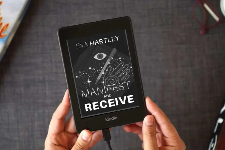 Read Online Manifest and Receive: Train Your Subconscious Mind, Rewire Limiting Beliefs, and Attract Abundance Through Neuroscience and Spiritual Practice as a Kindle eBook