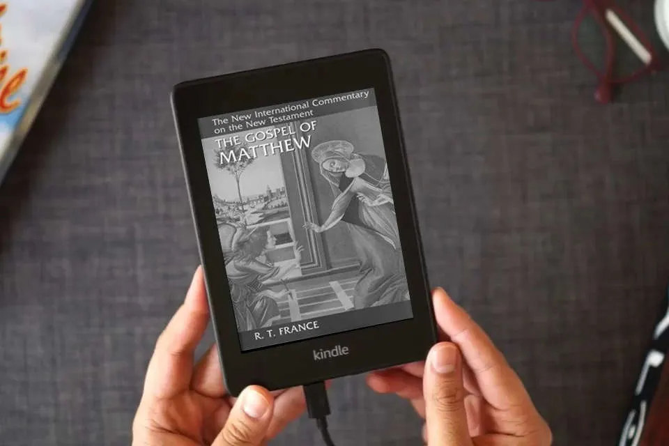 Read Online New International Commentary on the New Testament (Set of 18 volumes) as a Kindle eBook