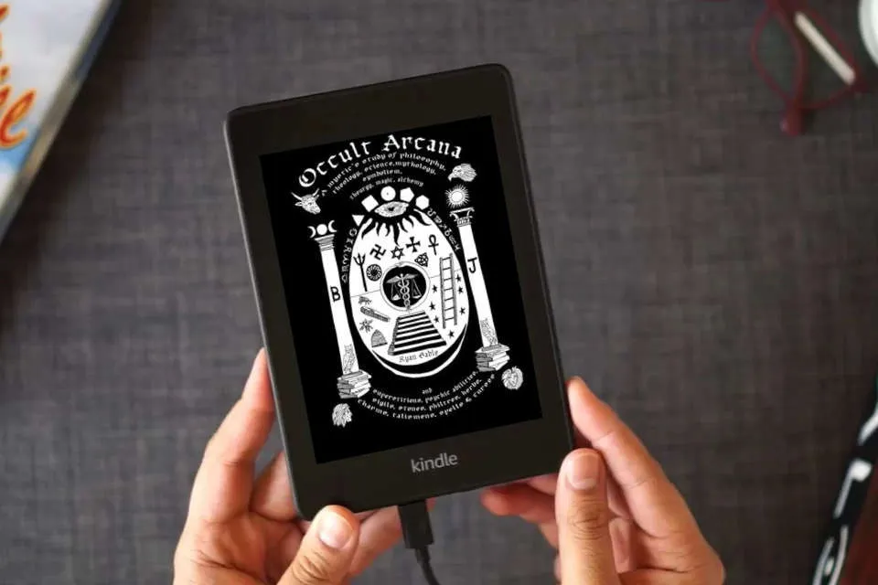Read Online Occult Arcana as a Kindle eBook