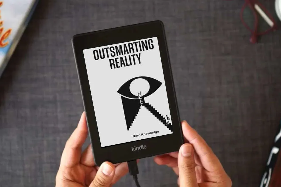 Read Online OUTSMARTING REALITY as a Kindle eBook