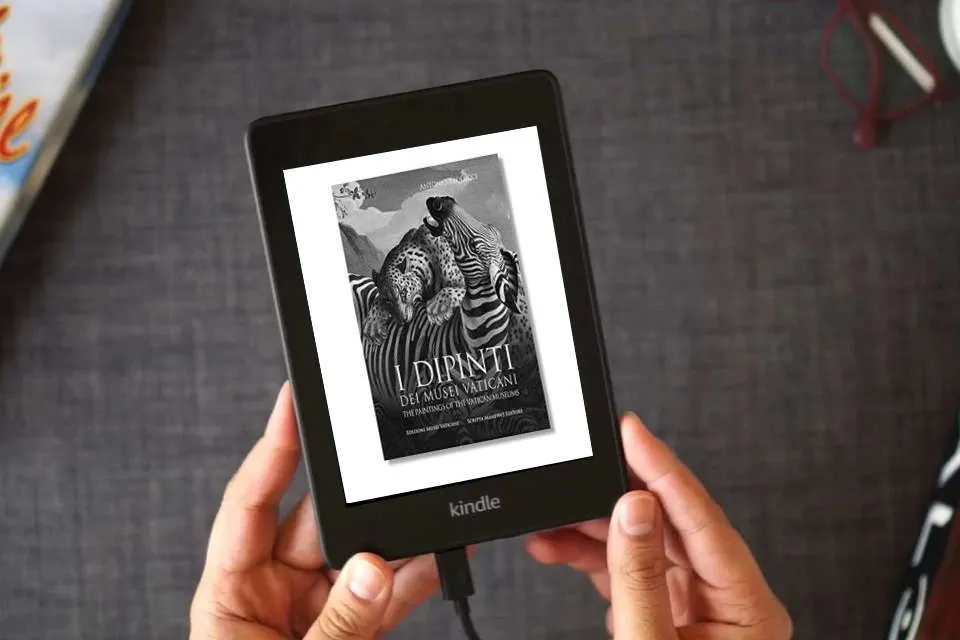 Read Online Paintings of the Vatican Museums as a Kindle eBook