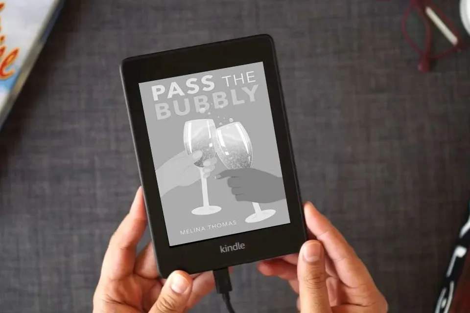 Read Online Pass the Bubbly as a Kindle eBook