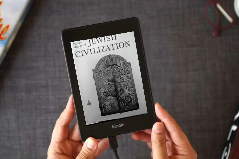Read Online Picture history of Jewish civilization as a Kindle eBook