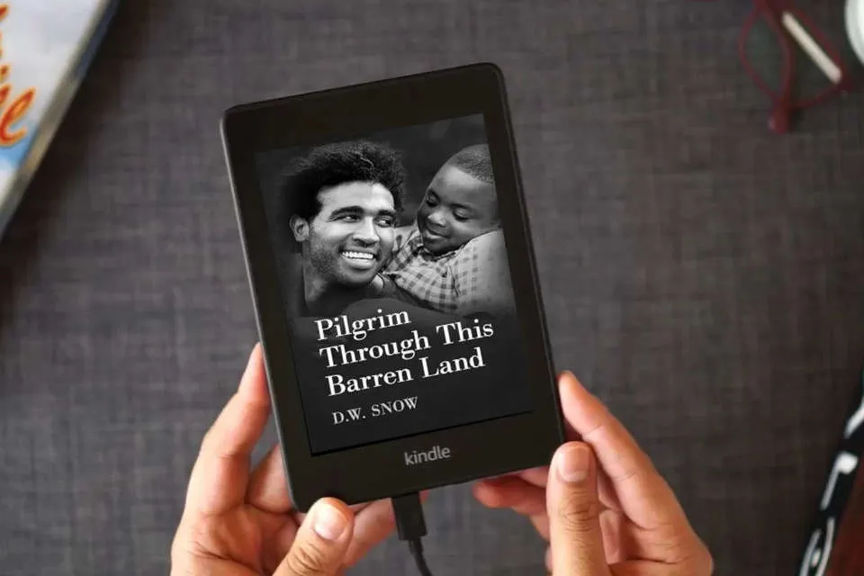Read Online Pilgrim Through This Barren Land as a Kindle eBook