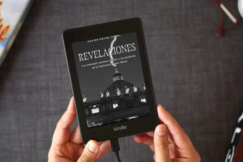 Read Online Revelaciones: Los mensajes secretos ocultos y las profecías de la Santísima Virgen María as a Kindle eBook