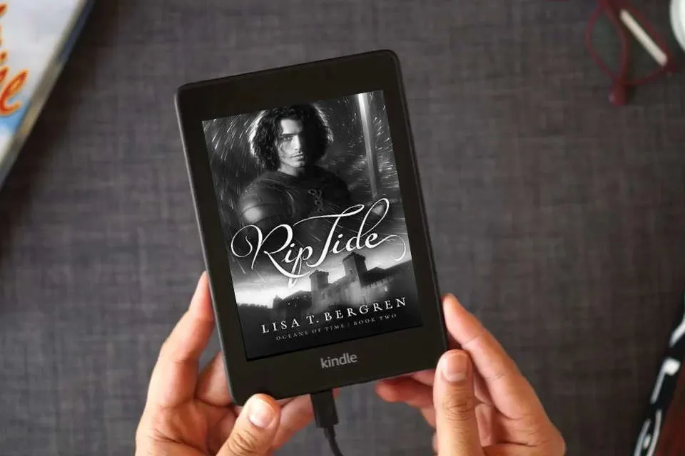 Read Online Rip Tide (Volume 2) (Oceans of Time) as a Kindle eBook