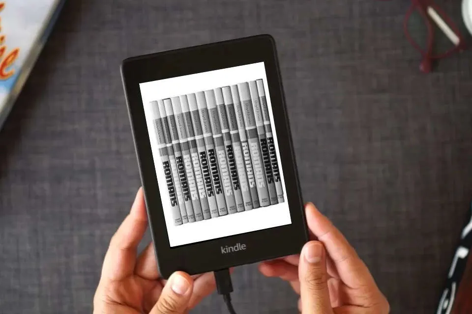 Read Online Romans (14 Volume Set) as a Kindle eBook