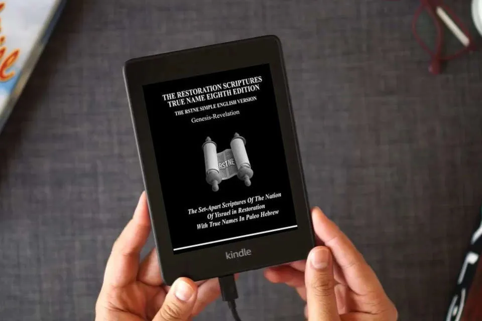 Read Online RSTNE Eighth Simple English Edtion Hardcover as a Kindle eBook