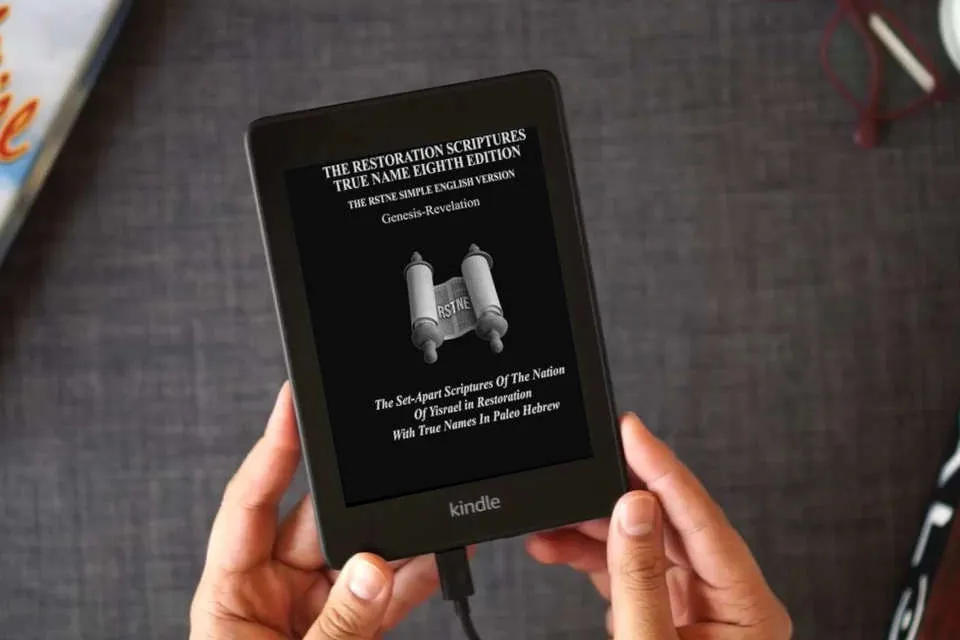 Read Online RSTNE Eighth Simple English Edtion Softcover as a Kindle eBook