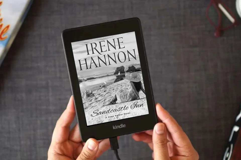 Read Online Sandcastle Inn: A Hope Harbor Novel as a Kindle eBook