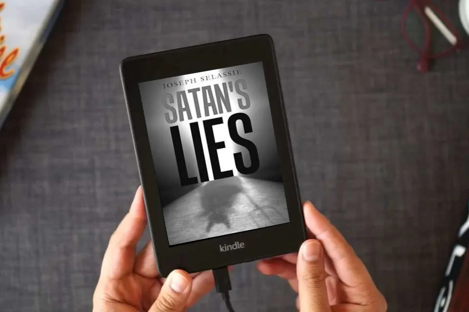 Read Online Satan's Lies as a Kindle eBook