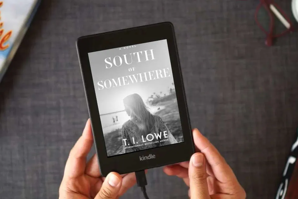 Read Online South of Somewhere as a Kindle eBook