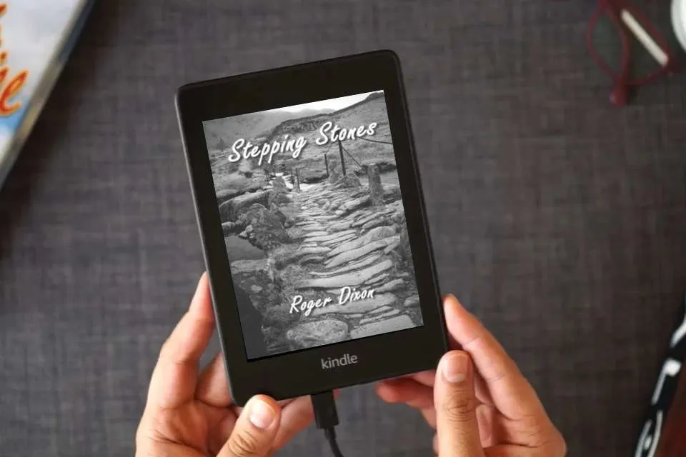 Read Online Stepping Stones as a Kindle eBook