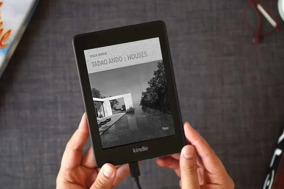 Read Online Tadao Ando: Houses as a Kindle eBook