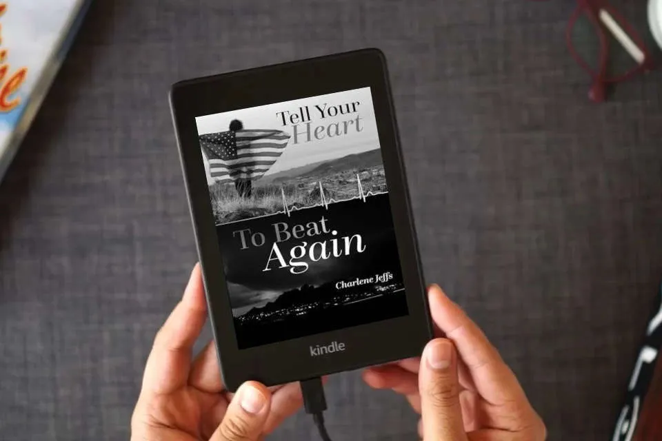 Read Online Tell Your Heart To Beat Again as a Kindle eBook