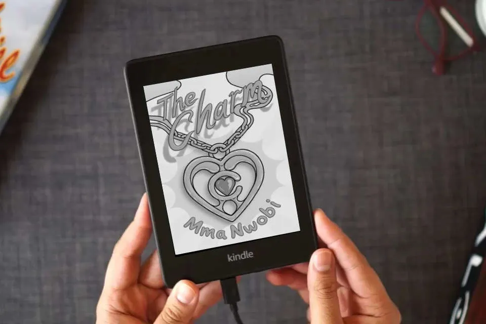 Read Online The Charm (No. 1): A Children's Book About Courage (The Charm series) as a Kindle eBook