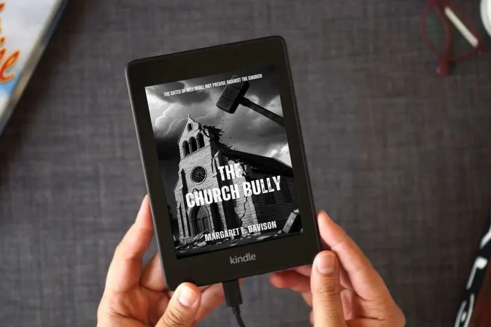 Read Online The Church Bully as a Kindle eBook