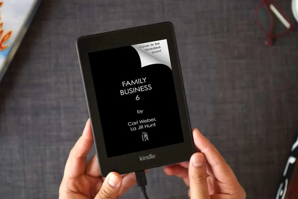 Read Online The Family Business 6 as a Kindle eBook