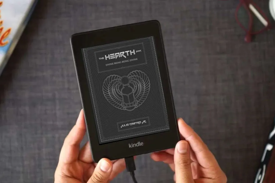 Read Online The Hearth Book Collectors Edition as a Kindle eBook