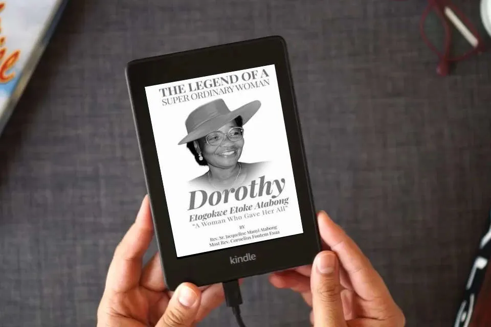 Read Online The Legend of A Super Ordinary Woman: A Woman Who Gave Her All as a Kindle eBook