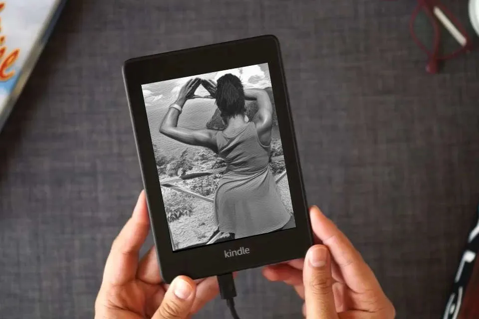 Read Online The Loving Memory Journal as a Kindle eBook